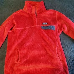Patagonia pullover